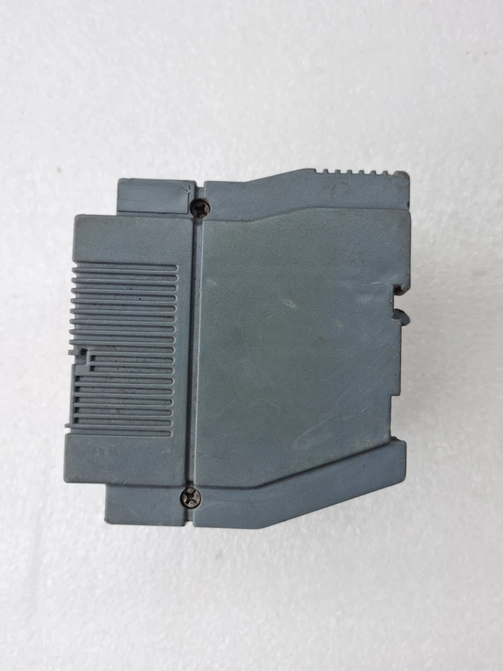 GANTNER INSTRUMENTS E.BLOXX A6-2CF I/O Module (Tested as photo / Error)